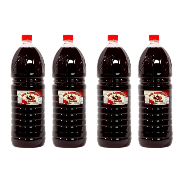 2 Litre Şalgam