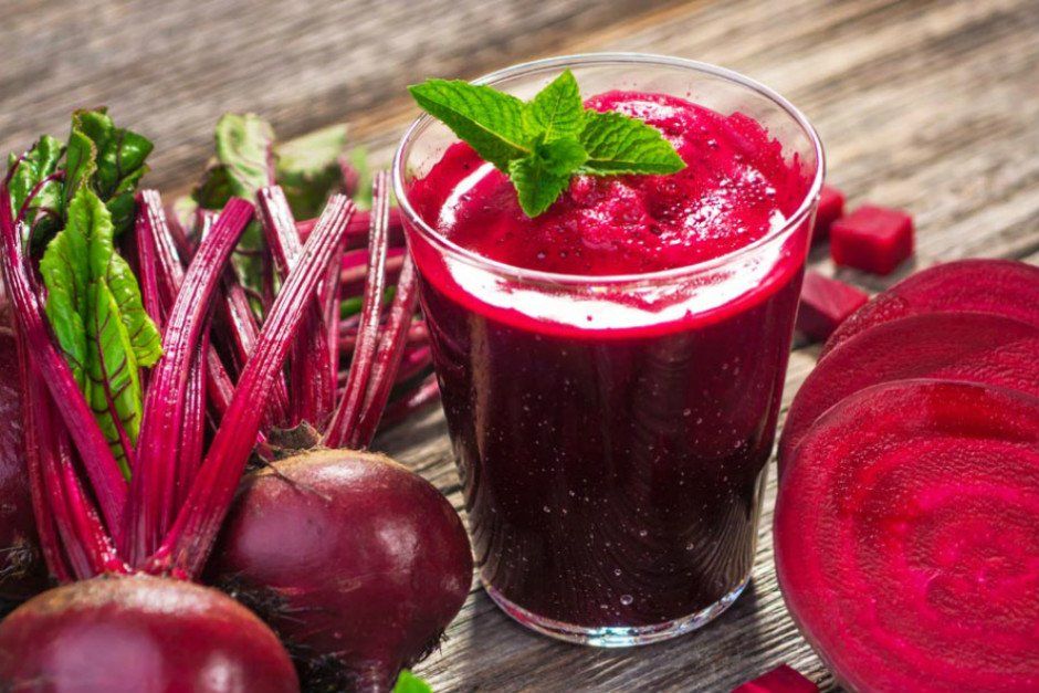 Doğal Probiyotik Deposu: Şalgam Suyunun Sağlığa Faydaları