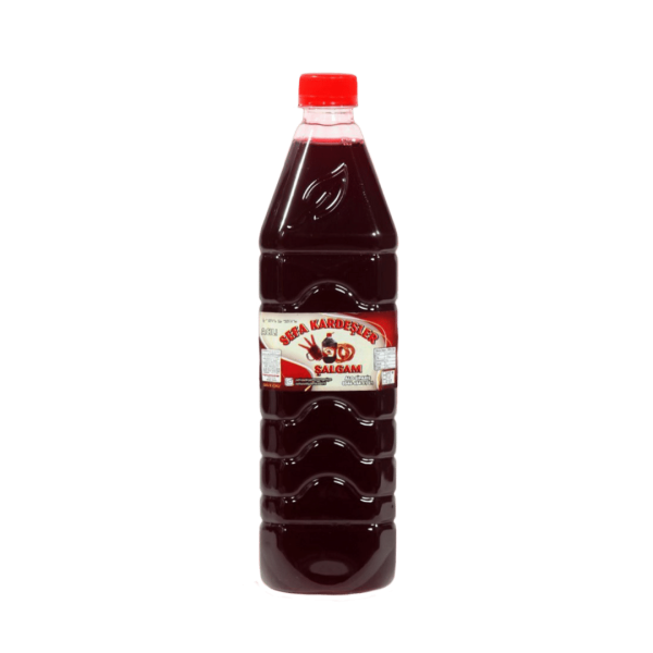 1 Litre Şalgam