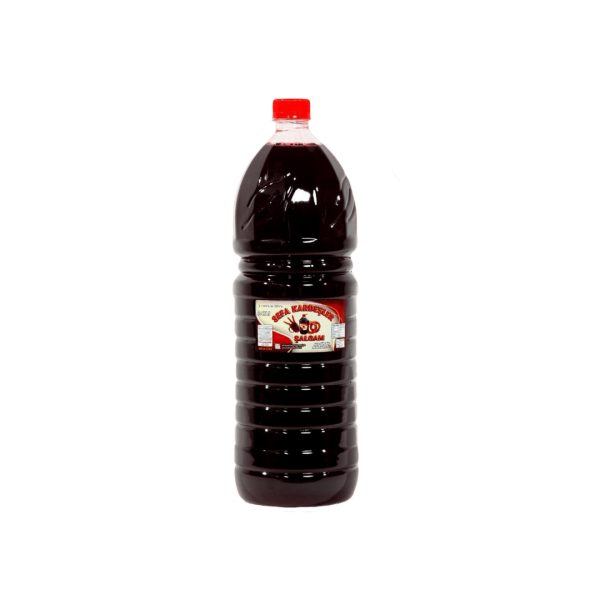 2 Litre Şalgam