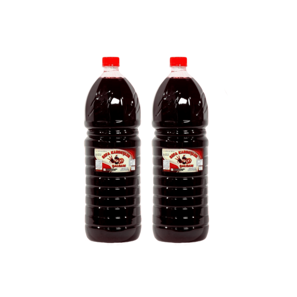 2 Litre Şalgam