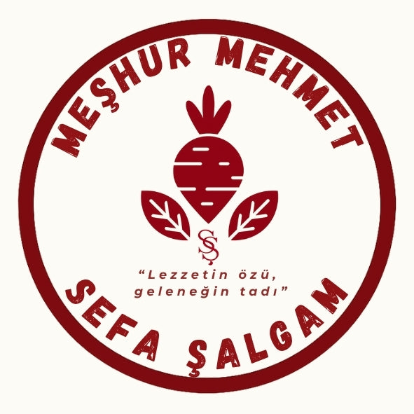 Sefa Şalgam
